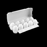 Egg boxes