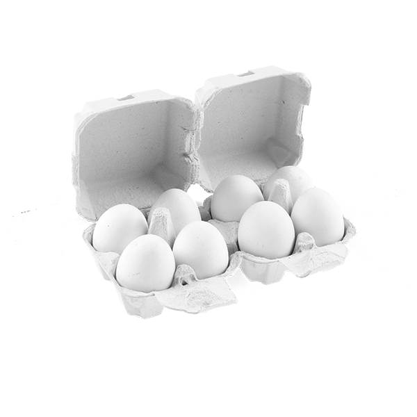 Кутии за яйца FLATTOP 4