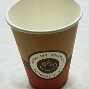 SP 7 - Coffee To Go - 150 ml - 100 бр. Временно няма наличност!